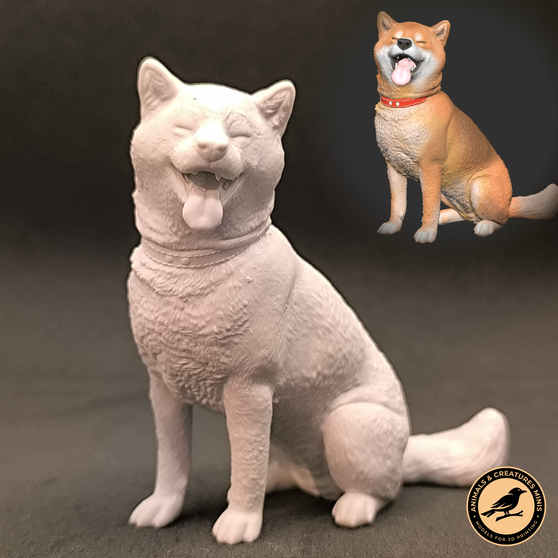 Shiba inu